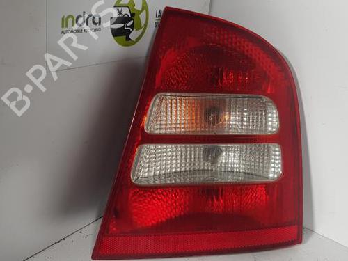 Used Right taillight SKODA OCTAVIA I (1U2) 1.9 TDI (90 hp) 21851747