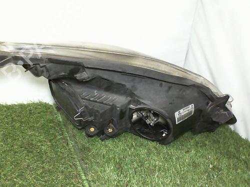 Used Left headlight Left headlight OPEL CORSA D (S07) 1.3 CDTI (L08, L68) (75 hp) 21856075 21856075