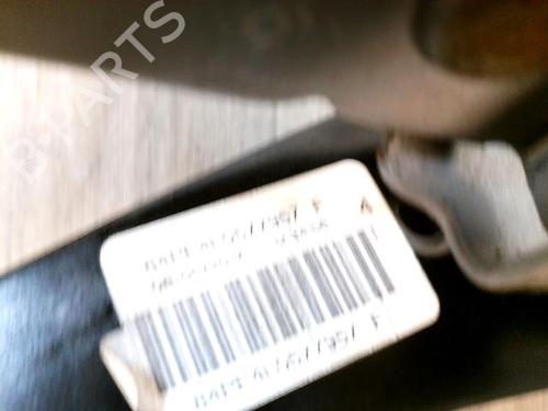 Bremsepedal Bremsepedal PEUGEOT 308 II (LB_, LP_, LW_, LH_, L3_) 1.2 THP 110 (110 hp) 33635111 33635111