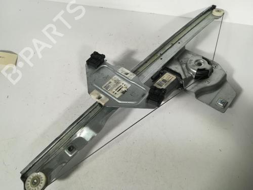 Used Front right window mechanism Front right window mechanism CITROËN BERLINGO Box Body/MPV (B9) 1.6 HDi 75 (75 hp) 20879953 20879953