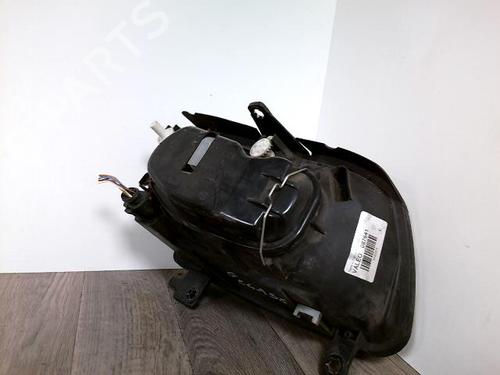 Left headlight VW POLO (6N2) 1.9 SDI | BP32303585C28 - Image 3