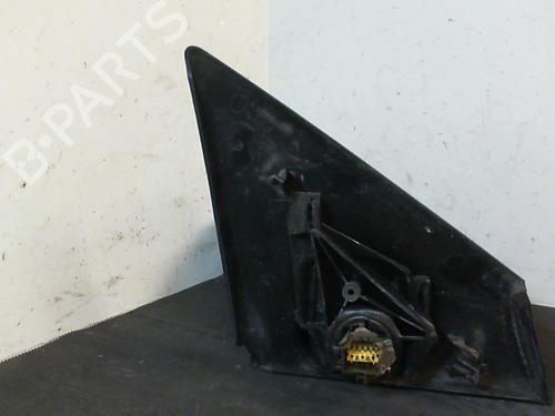 Left mirror RENAULT MEGANE II Estate (KM0/1_) 1.9 dCi (KMRG, KM1G, KM0G, KM2C) | BP21857567C26 