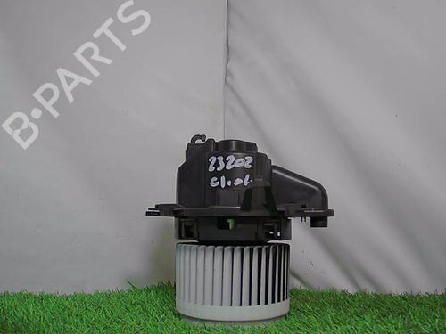 Used Heater blower motor Heater blower motor RENAULT CLIO IV (BH_) 1.5 dCi 90 (90 hp) 21856551 21856551