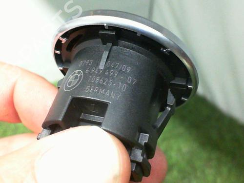 Switch BMW 1 (E81) 120 d | BP20878766I30 - Image 3