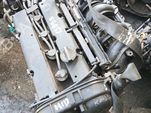 Engine FORD FIESTA VI (CB1, CCN) 1.25 | BP33874143M1 - Image 3