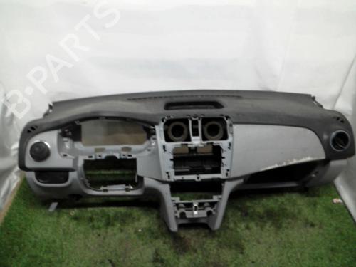 Used Dashboard Dashboard DACIA SANDERO II TCe 90 (B8M1, B8MA, B8AC) (90 hp) 20879864 20879864