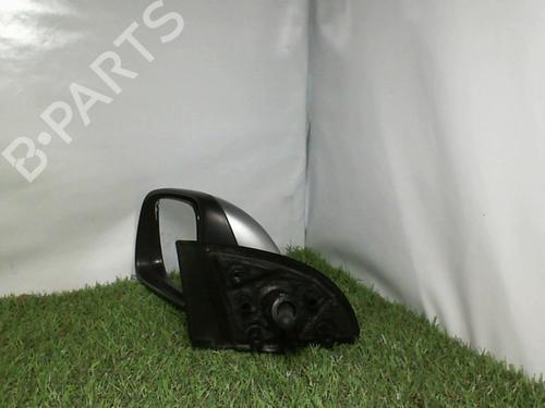 Left mirror PEUGEOT 307 (3A/C) 2.0 HDi 90 | BP21855479C26 