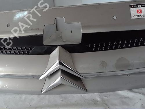 Grille CITROËN BERLINGO / BERLINGO FIRST Box Body/MPV (M_) 2.0 HDI 90 (MBRHY, MCRHY) | BP29738513C40