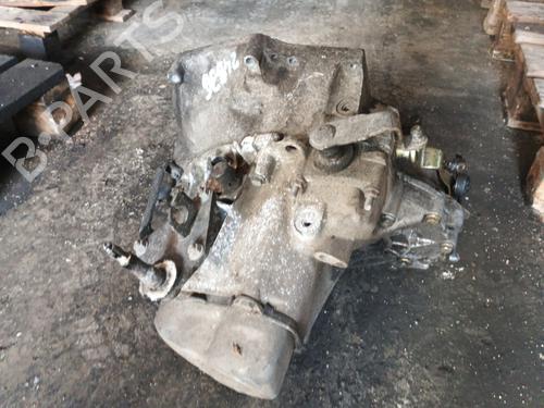 Used Gearbox Gearbox CITROËN SAXO (S0, S1) 1.1 X, SX (60 hp) 32415587 32415587