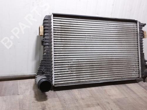 Intercooler AUDI A3 (8P1) | BP37458476M30 - Image 2