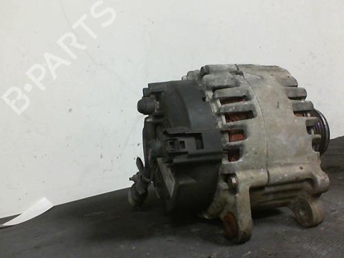 Alternator VW GOLF VI (5K1) 1.6 TDI | BP21373516M7 - Image 2