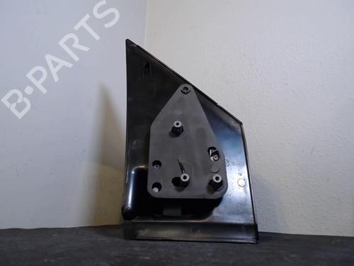 Left mirror FORD TRANSIT CONNECT (P65_, P70_, P80_) 1.8 TDCi | BP24571503C26 