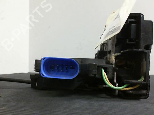 Front left lock VW GOLF V (1K1) 1.9 TDI | BP20878813C98 