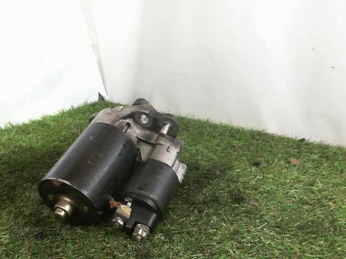 Used Starter Starter MINI MINI (R50, R53) One (90 hp) 21595001 21595001