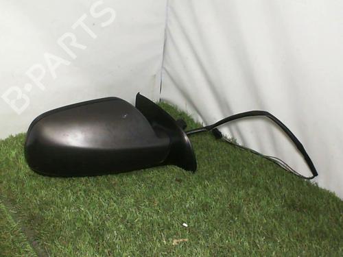 Right mirror PEUGEOT 307 (3A/C) 2.0 HDi 110 | BP21856105C27 