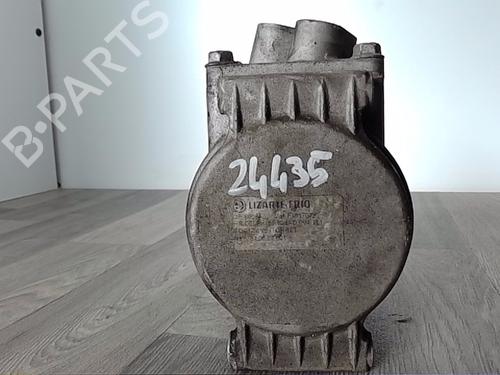 AC compressor CHEVROLET AVEO / KALOS Hatchback (T250, T255) 1.2 LPG | BP30085631M34 