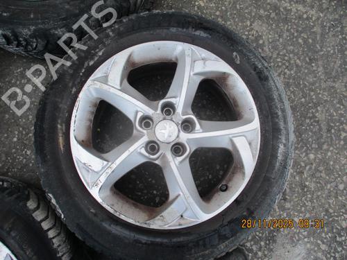 Used Parts PEUGEOT 508 SW I (8E_) 2.0 HDi 4335724