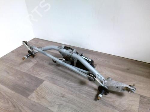 Used Front wiper motor Front wiper motor NISSAN QASHQAI I (J10, NJ10) 1.5 dCi (110 hp) 33742281 33742281