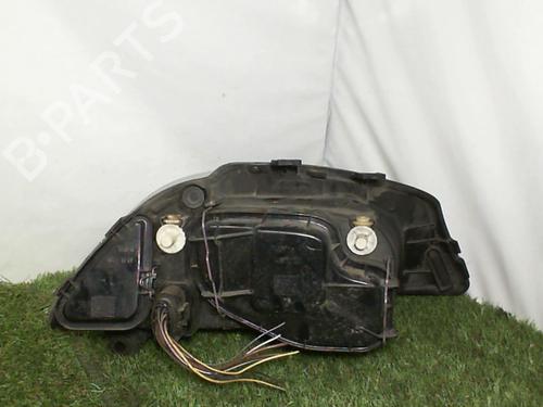 Right headlight SEAT CORDOBA (6L2) 1.4 TDI | BP21855981C29 