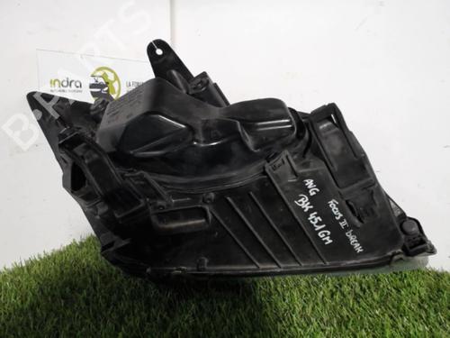 Used Left headlight Left headlight FORD FOCUS II Turnier (DA_, FFS, DS) 1.6 TDCi (109 hp) 21852601 21852601
