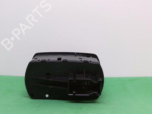 Left front window switch OPEL CORSA D (S07) 1.2 (L08, L68) | BP31171225I27 