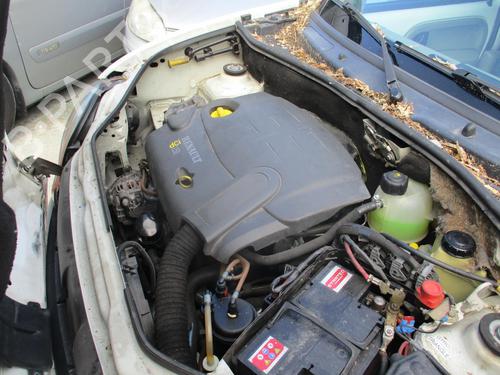 Starter RENAULT KANGOO (KC0/1_) 1.5 dCi (KC07) | BP28197156M8  - Image 8