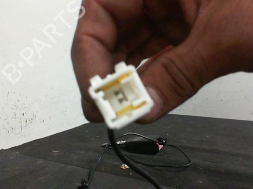 Used Seat buckle Seat buckle PEUGEOT 1007 (KM_) 1.4 HDi (68 hp) 21857138 21857138