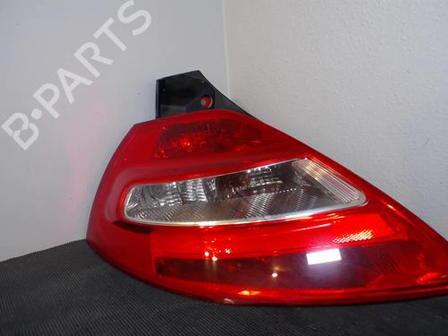 Used Left taillight RENAULT MEGANE II (BM0/1_, CM0/1_) 1.5 dCi (BM1F, CM1F) (86 hp) 20879475