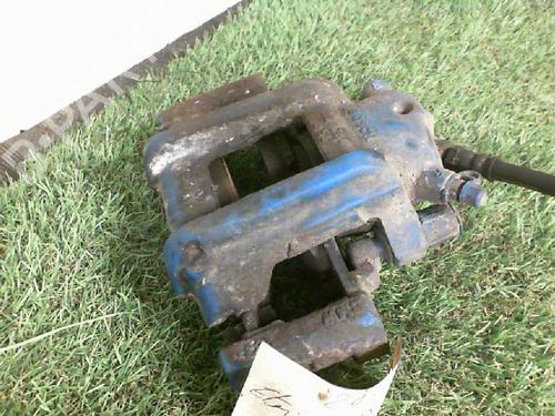Used Right front brake caliper BMW 1 (F20) 116 i (136 hp) 29465128