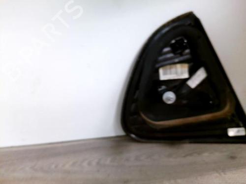 Right tailgate light RENAULT CAPTUR I (J5_, H5_) 1.2 TCe 120 | BP37458504C80 - Image 3