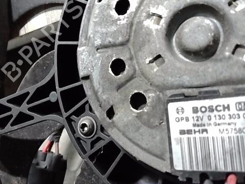 Radiator fan MINI MINI (R56) Cooper D | BP30646705M35