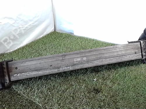 Used Intercooler Intercooler RENAULT GRAND SCÉNIC III (JZ0/1_) 1.6 dCi (JZ00, JZ12) (130 hp) 27387238 27387238