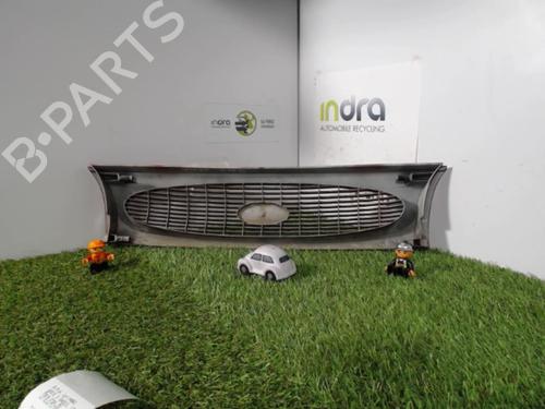 Grille FORD FIESTA IV (JA_, JB_) 1.8 D | BP21852176C40 