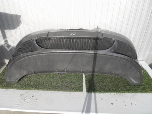 Front bumper SEAT ALTEA (5P1) 1.9 TDI | BP20878147C7 
