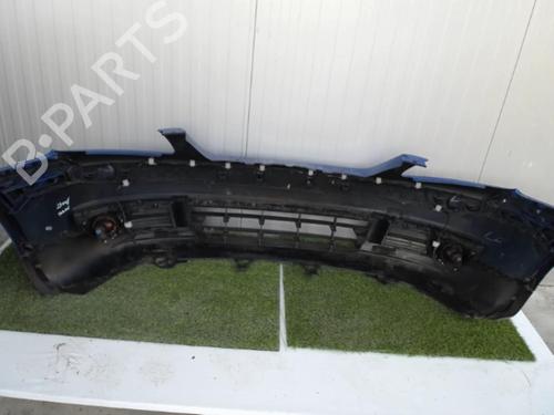 Front bumper VW TOURAN (1T1, 1T2) 2.0 TDI | BP20878150C7 