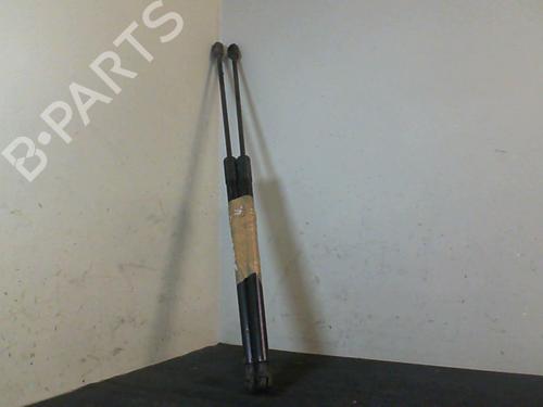 Tailgate lift support PEUGEOT 5008 (0U_, 0E_) 1.6 HDi | BP21857437C138