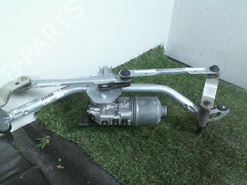 Front wiper motor PEUGEOT 208 I (CA_, CC_) 1.6 HDi / BlueHDi 75 | BP29162479M29 