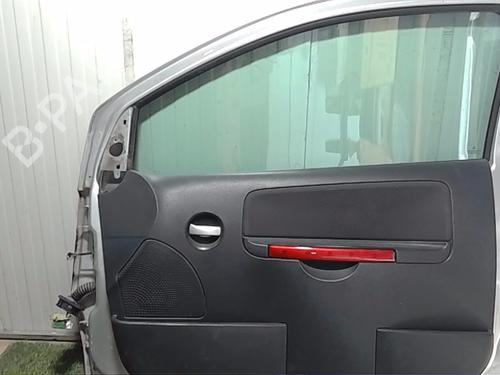 Dør høyre foran CITROËN C2 (JM_) 1.4 HDi | BP29854598C3 