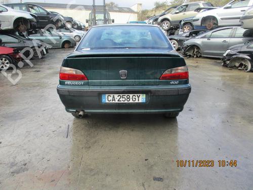 Right taillight PEUGEOT 406 (8B) 1.8 16V | BP20878419C35 