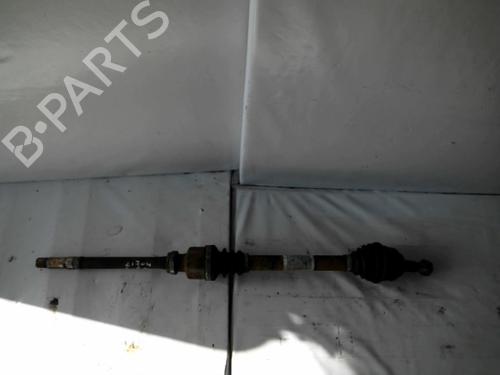 Used Right front driveshaft CITROËN C4 I (LC_) 1.6 16V (109 hp) 21854821