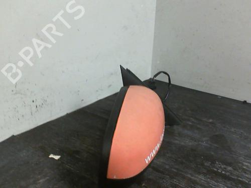 Right mirror SKODA FABIA II (542) 1.6 TDI | BP22940176C27 