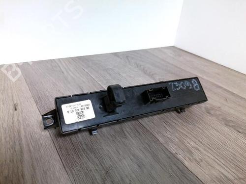 Warning switch PEUGEOT 3008 I MPV (0U_) 1.6 HDi | BP31171971I22