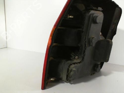 Right taillight SEAT AROSA (6H1)  | BP21850569C35 