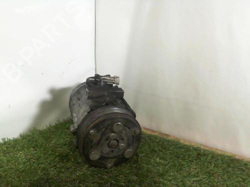 Used AC compressor AC compressor SUZUKI SWIFT III (MZ, EZ) 1.3 DDiS (RS413D) (69 hp) 21684266 21684266