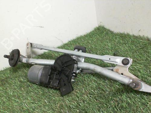 Front wiper motor PEUGEOT PARTNER Tepee 1.6 BlueHDi 100 | BP29830760M29 