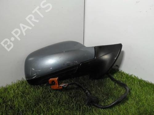 Used Right mirror PEUGEOT 407 (6D_) 2.0 HDi 135 (6DRHRH, 6DRHRE, 6DRHRG, 6DRHRJ) (136 hp) 21854446