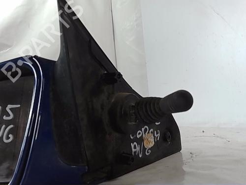 Left mirror OPEL CORSA B (S93) 1.7 D (F08, F68, M68) | BP30045500C26