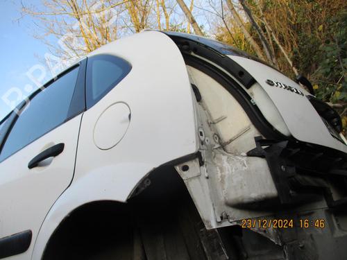 Køler CITROËN C3 I (FC_, FN_) 1.4 HDi | BP27436060M31 