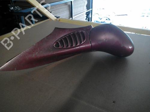 Left mirror RENAULT ESPACE III (JE0_) 2.2 dCi (JE0K) | BP25273979C26 