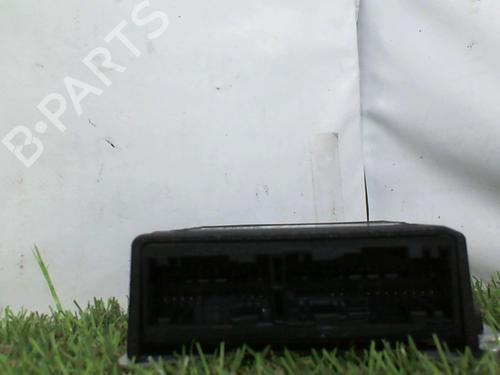 ECU airbags PEUGEOT 3008 I MPV (0U_) 1.6 HDi | BP20878737M53 
